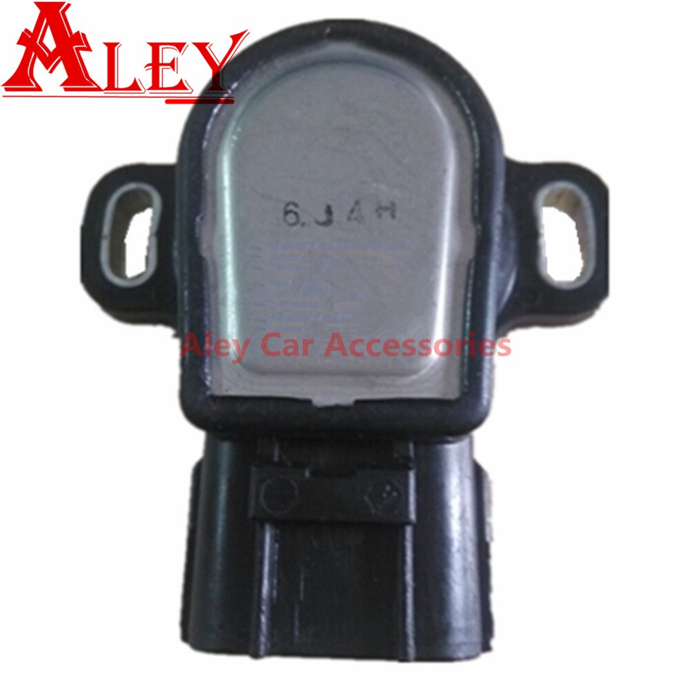 Sensor de posición de acelerador OEM 89452-22090 89452 22090 TPS para Toyota Hilux para SURF HIACE 8945222090 1KZ 3,0-1992