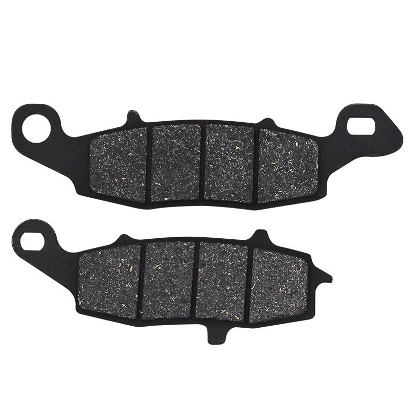 Motorfiets Remblokken Voor Suzuki GSF250 Gsf 250 1995-2000 TU250 2000