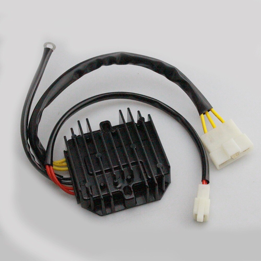 Motocicleta regulador de tensión regulador rectificador para KTM Duque 125, 200, 390, , , , , , , , 250 Duke de a