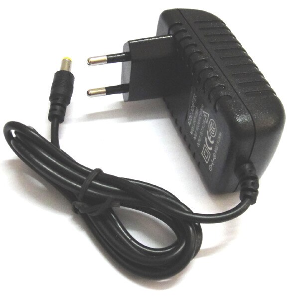 12V 2A DC switch Power Supply Adapter EU plug 2000mA For CCTV Camera