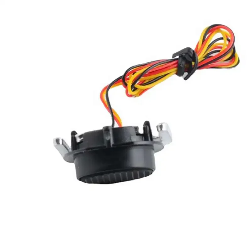 50 kg Wägezelle, 50 kg Halbbrücken-Dehnungsmessgerät, menschlicher Waage, Gewichtssensor mit HX711 AD-Modul, Wägesensor-Bausatz für Arduino
