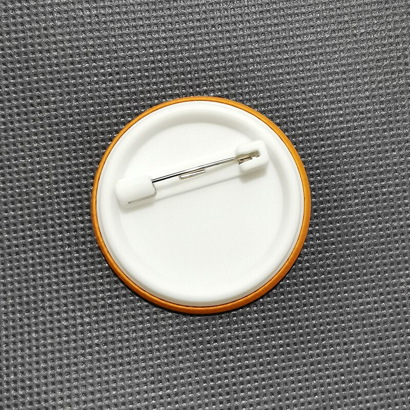 Nengdou 24 Stks/set Kerst Badge Broche Diy Accessoires Voor Kleding Hoed Rugzak Kerstboom Decoratie Kawaii Pins