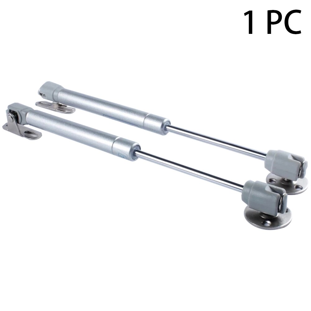 40-150N 4-15kg Hinge Automatic Door Furniture Hardware Support Self-Closing Pneumatic Rod Accessories Cabinet Hydraulic Gas Lift