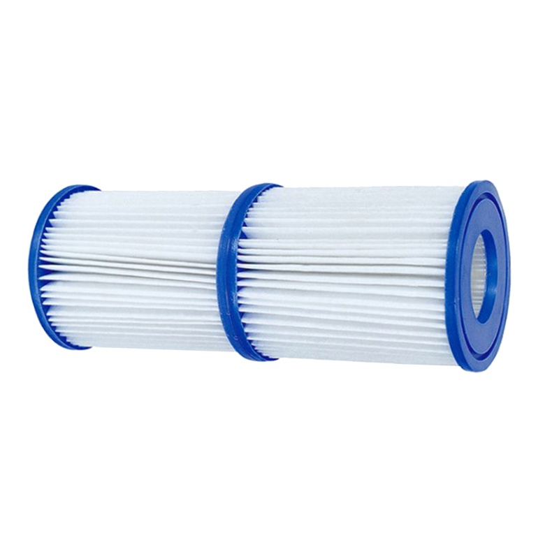 4PCS Filter s Bracket Pool Filter Pump Filter 530 Gallon Water Filter Pump Filter