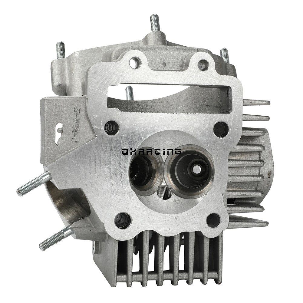 Motorcycle 60mm Bore Cylinder Head For YinXiang 150cc 160cc Engine Kayo ORION BSE Xmotos SSR PITSTERPRO Dirt Pit Bike Parts: Default Title