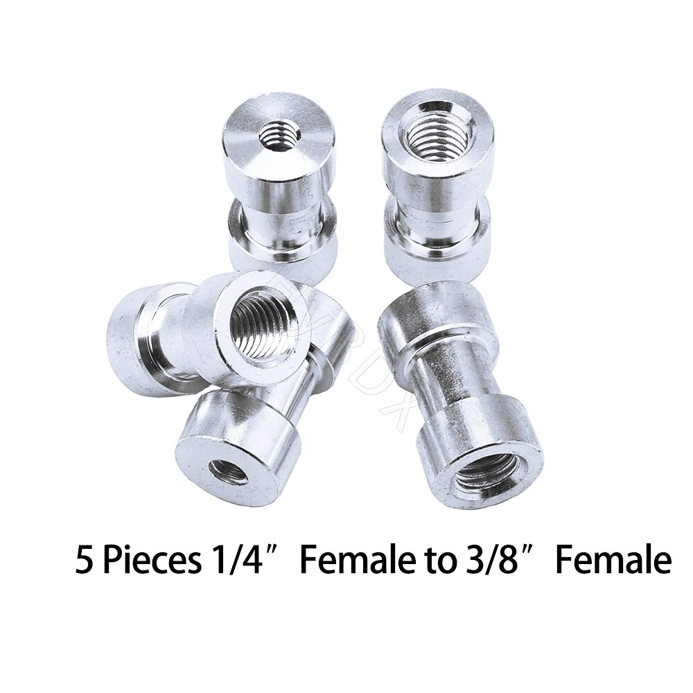 1-4 Inch Schroef Adapter voor Statief - Kabelcomponenten
