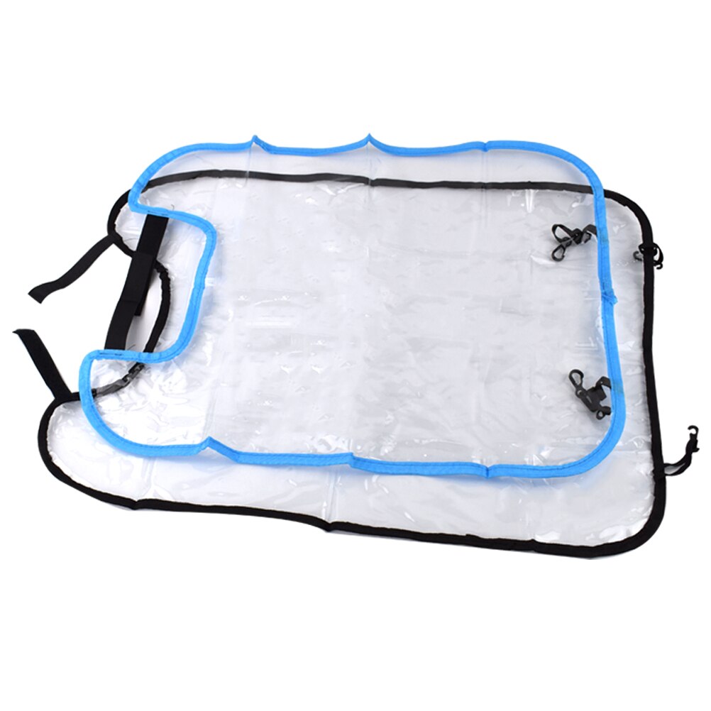 Universal bil baksäte rent skydd skydd bil styling delar anti-kick steg smutsiga pad mattor för barn barn