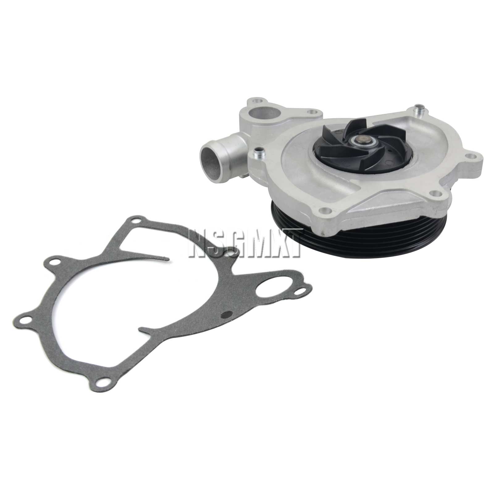 AP01 Neue Wasserpumpe für Porsche Boxster 911 986 996 Cabrio 2-Tür 99610601151 99610601152 99610601153 99610601154