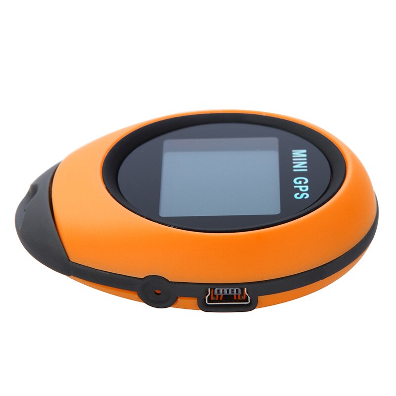 Tomshoo PG03 Mini Gps-Ontvanger Navigatie Outdoor ... – Grandado