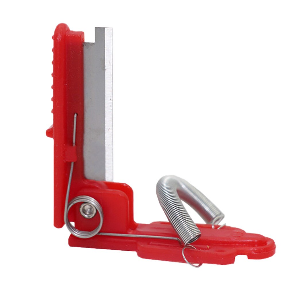 Vegetable Thumb Cutter Tools Pruning Shears Garden Picking Plant Vegetables Separator Finger Multifunction Kitchen Cutter#p35