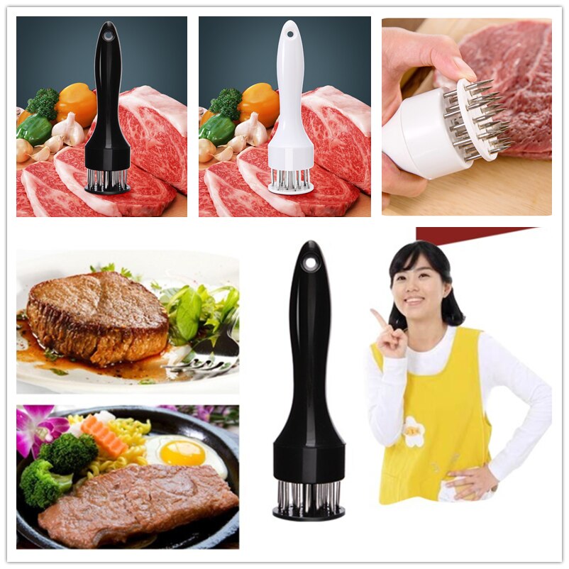 Keuken Accessoires Beroep Vlees Vleesvermalser Naald Met Roestvrij Keuken Tool Keuken Gadgets Items Voor De Keuken