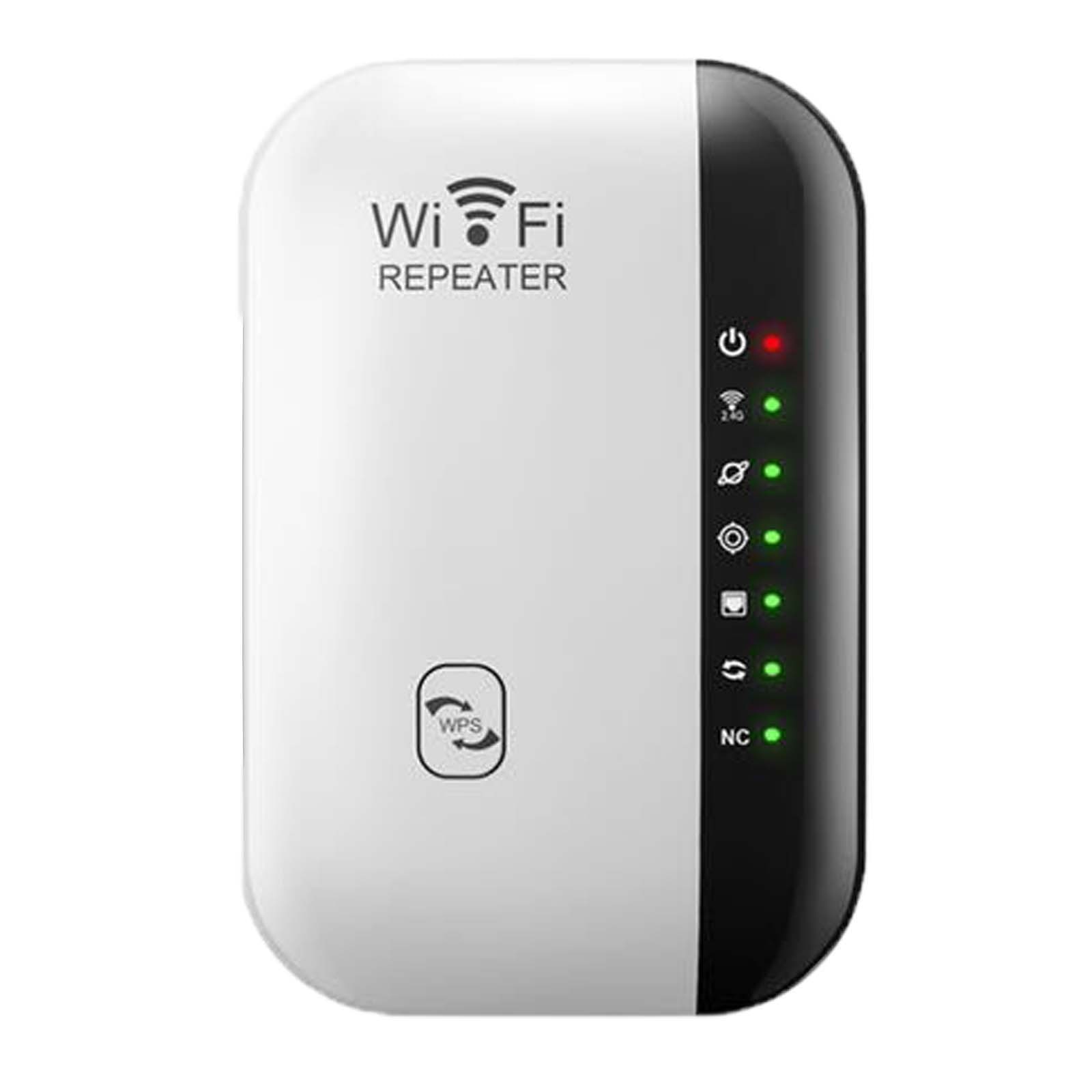 mini przenośny 300mbps wysokiej wydajności prędkości bezprzewodowy wzmacniacz sygnału Wifi Ap wzmacniacz sygnału routera przedłużacz zasięgu dla domu #3