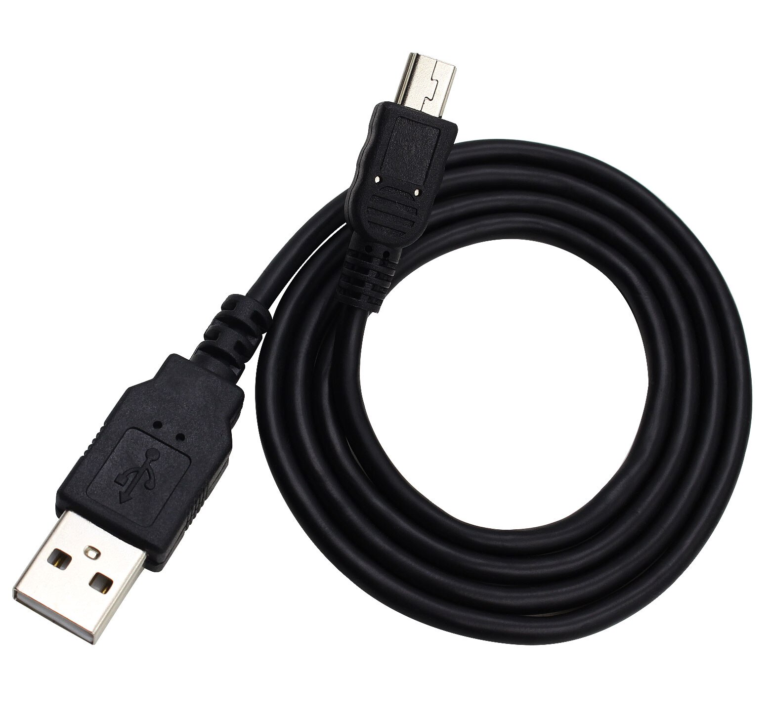 Usb kort opdatering data sync kabel ledning til garmin nuvi 57lm 57 lmt 58lm 58 lmt 65 lmt
