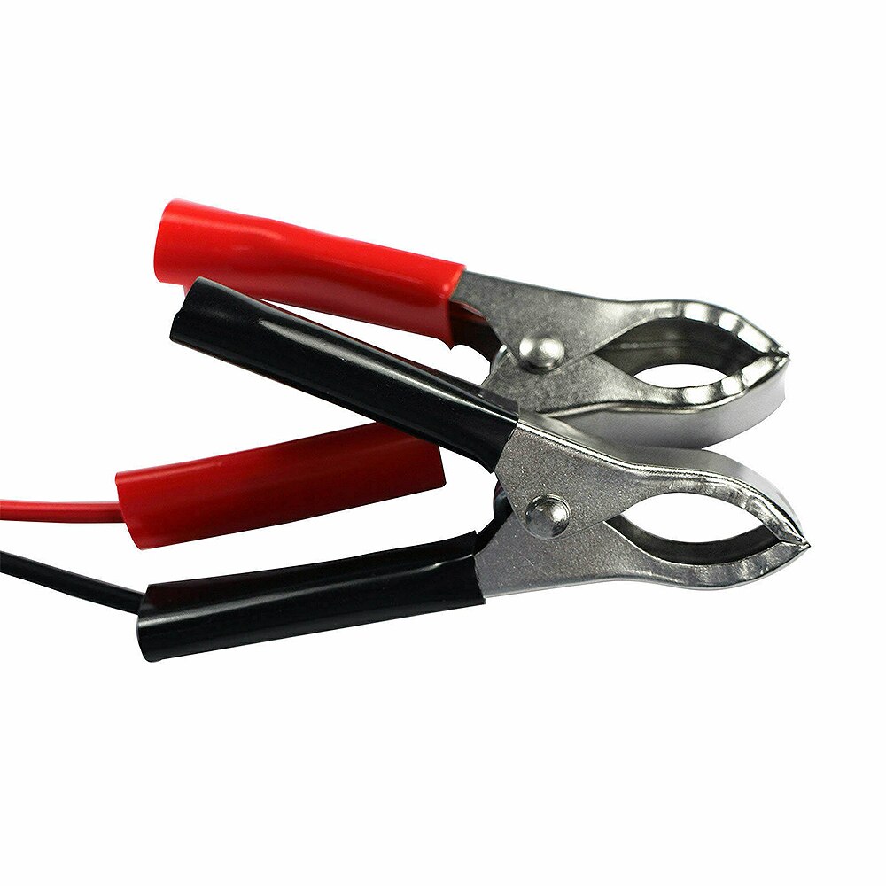 1pc Automotive Injector Tester 12V Fuel Injector 4 Pluse Modes Tester Powerful Fuel System Scan Tool