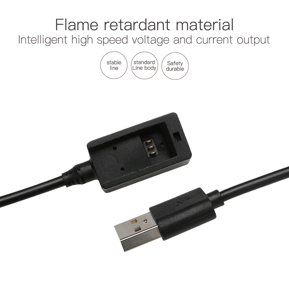 Usb Schnelle Ladegerät Tragbare Einzigen Kopf Ladekabel für DJI Osmo Aktion Zubehör