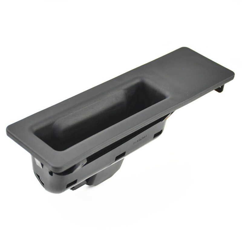 Boot Lid Lock Release Push Button Handle Switch Tailgate Hatch Switch For BMW F22 F30 F33 F10 F25 51247463161 51247463162: 51247463161