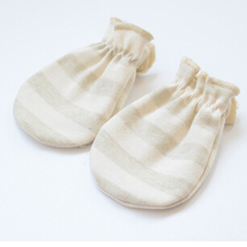 HENGSONG Nuovo Arrivo Del Bambino Anti-Scratch Mittens Guanti Delle Ragazze Dei Ragazzi Traspirante E Caldo Guanti Infantili Del Bambino Appena Nato Accessori