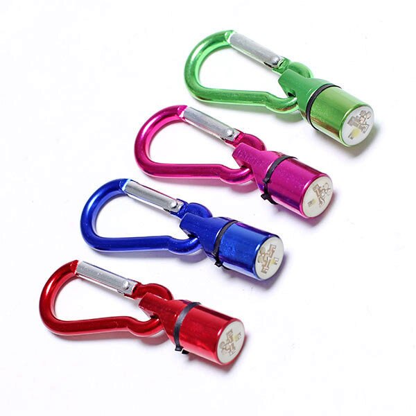 Pet Dog Led Verlichting Hangers Flash Bone Veiligheid Hanger Kraag Circulaire Licht Clip Led Hanger Voor Kleine Hond Kat Kraag id Tags