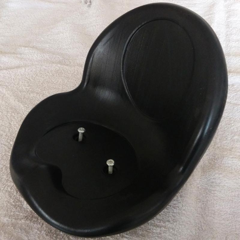 Driewielerstoelen Ergonomische kinderzitjesset zorgt voor comfortabel rijden Ervaring met veiligheidsvoorzieningen voor 69HE