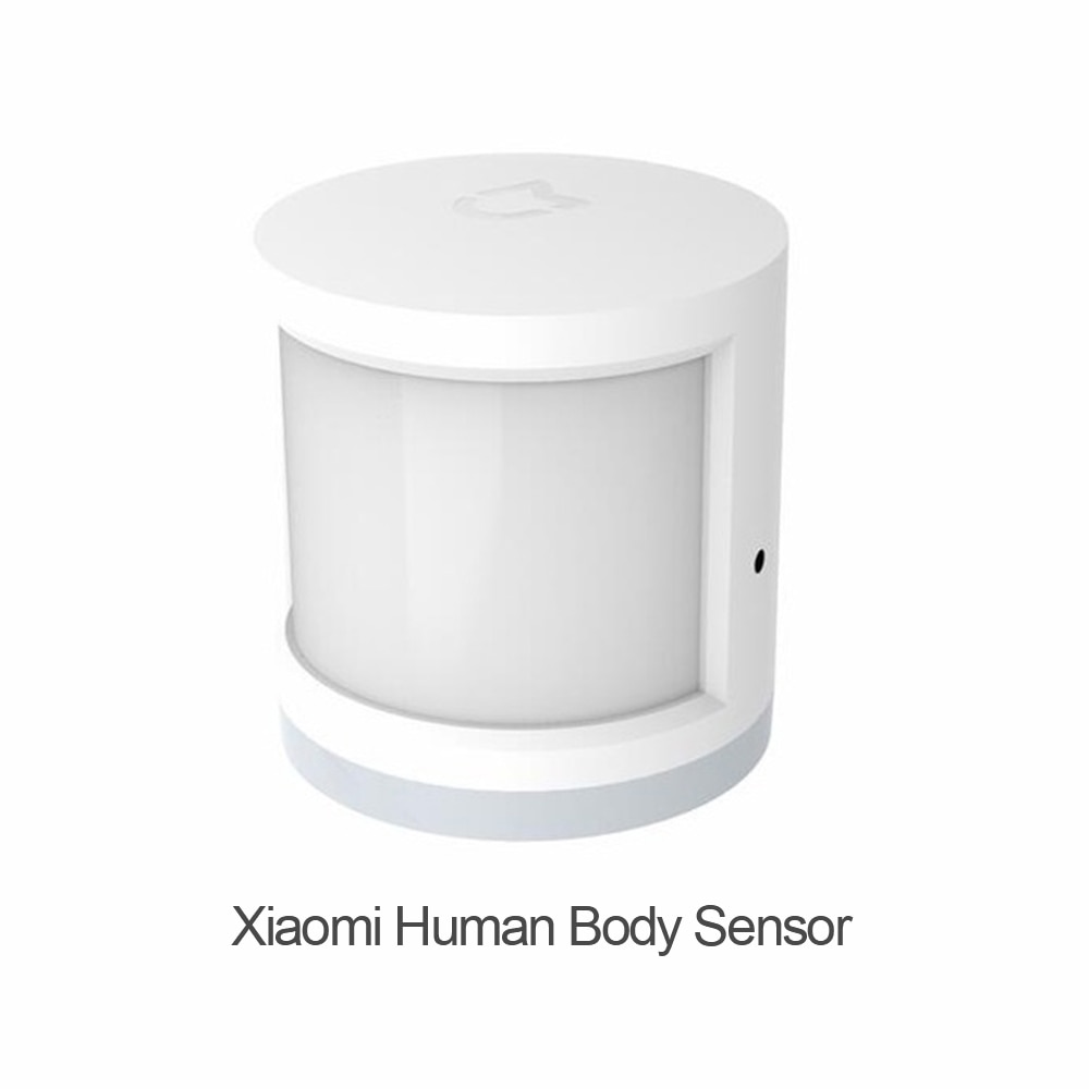 Original Xiaomi Smart Home Kit Gateway Temperature Humidity Sensor