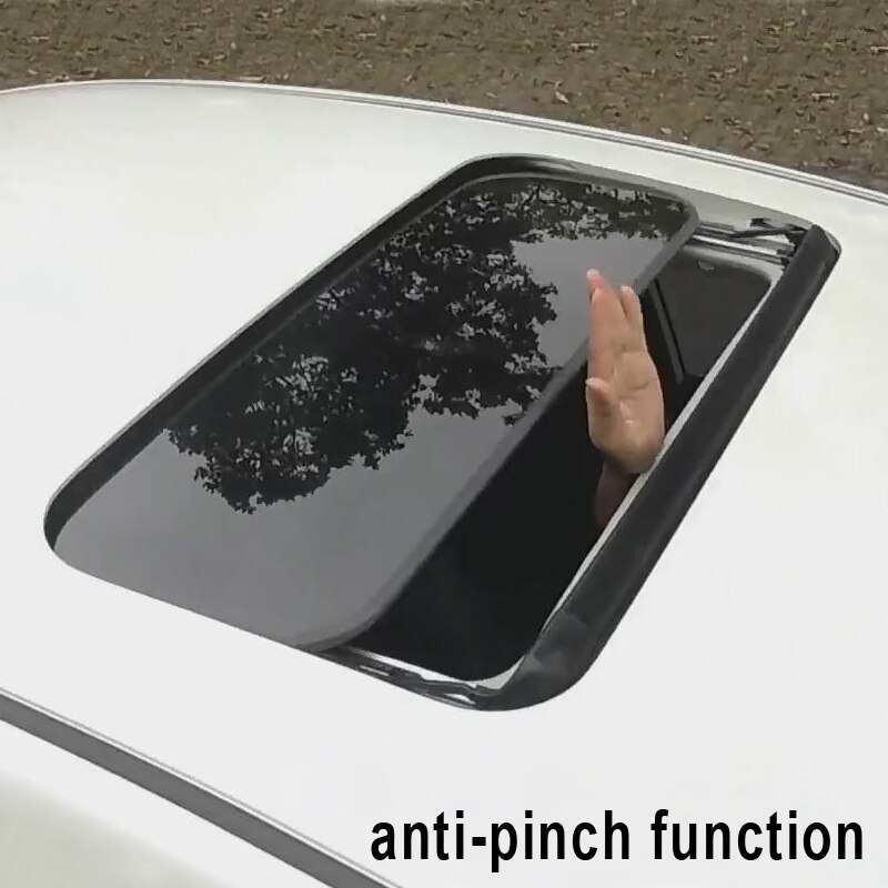 Auto sunroof close For MITSUBISHI OUTLANDER Automatic closing device of sunroof for automobile Close the skylight