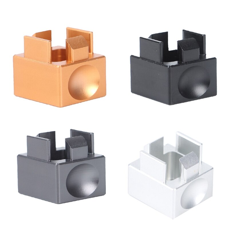 Mechanical Keyboard Keycaps Multifunctional Shaft Opener Metal Switch Opener for Kailh Switches Shaft Opener