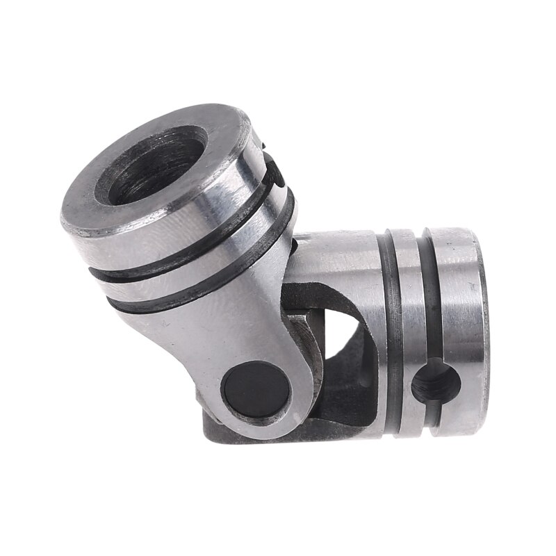 Diameter 16mm/20mm Universal Coupling Shaft Coupling Motor Connector DIY Steering Steel Universal Joint acoplamento ível