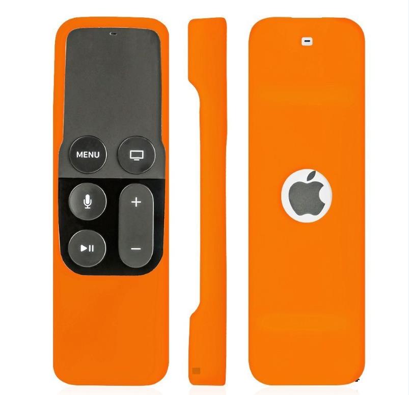 Home Living Room Remote Slicone Cover case For App... – Grandado