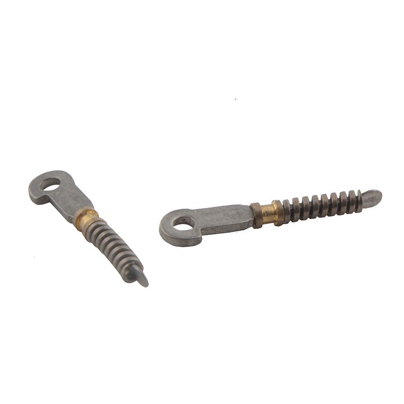 100pcs Eyegalsses Spring insert Brokend Glasses flex temple spring hinge repair replacement 5008W