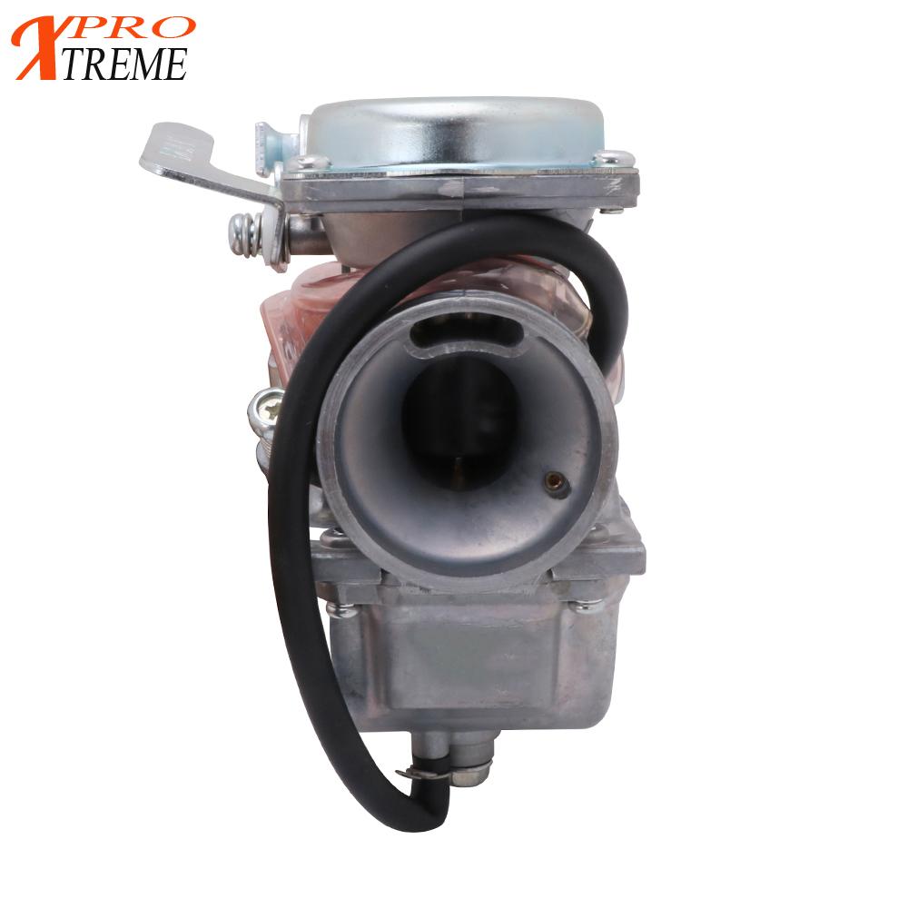 Motorcycle Carburetor Carb Carburador For SUZUKI GN125 GN 125 gn-125 125cc Scooter Motorbike Part 26MM