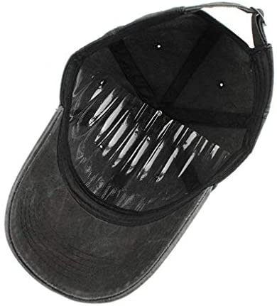 Denim pet, het leven is beter met een hond, baseballpet, dad cap, verstelbare klassieke sportpet voor mannen en vrouwen.