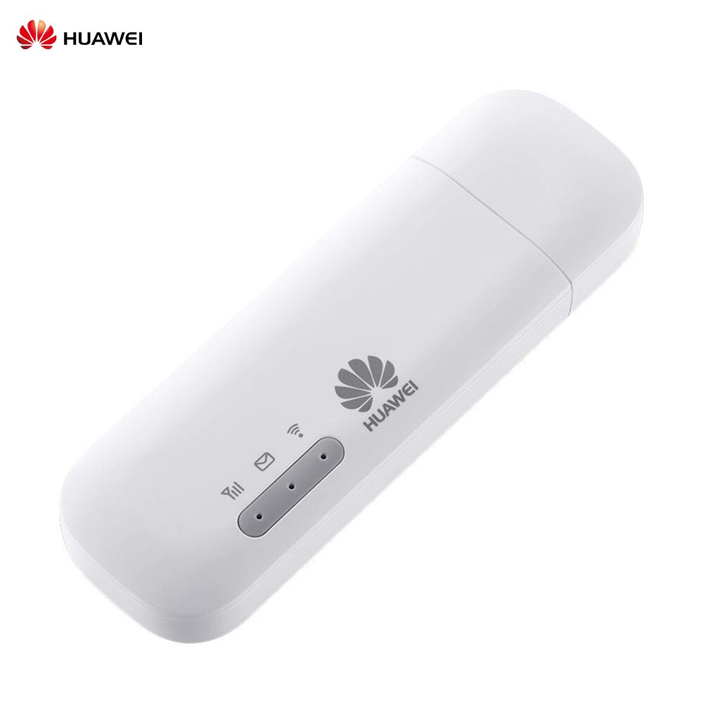 Huawei E8372-155 WiFi 2 Mini 4G LTE Drahtlose Tragbare USB WiFi Modem Router Handy, Mobiltelefon WIFI Dongle Stecker und Spielen