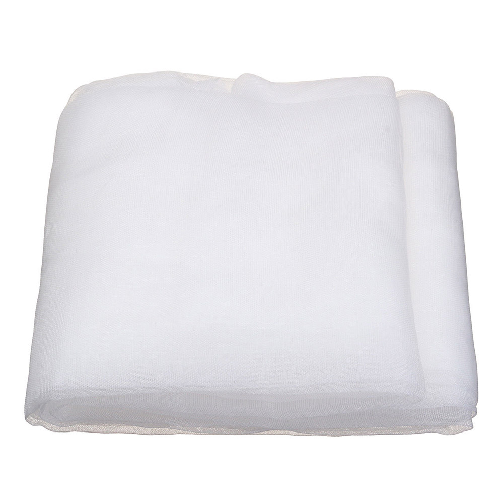 Protective Net Bug Insect Bird Net Mesh Cloth Barrier Vegetables Fruits Flowers Plant Covers Protection Greenhouse Garden Net