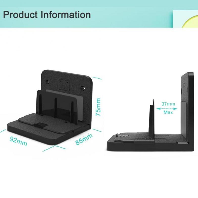 Wall Mount Brackets TV Box Router Shelf/Set-Top Box Bracket Holder /Wireless Wifi Router Boxes/DVD Player Stand/Various Brackets