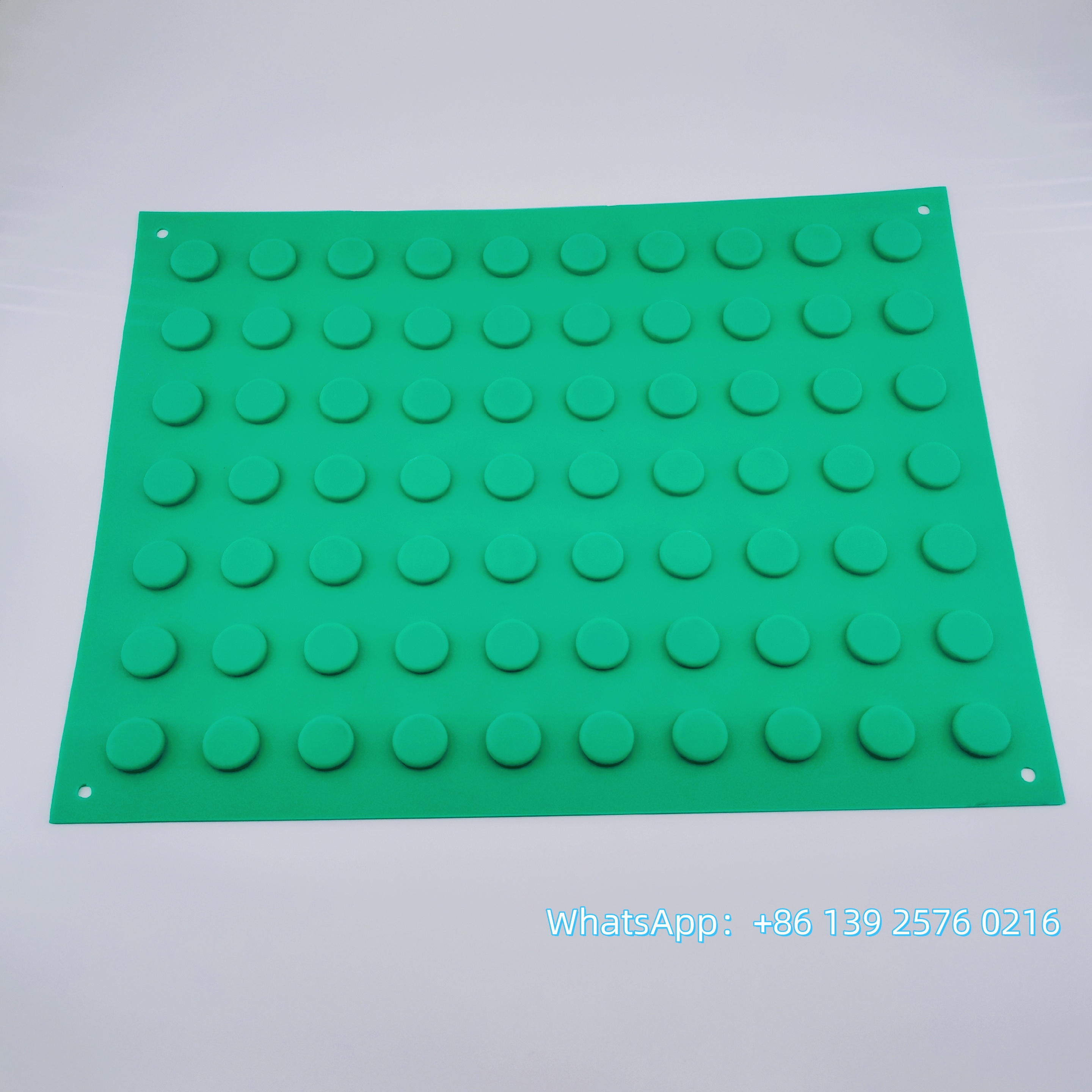 Tappetino per strumenti magnetici Tappetino magnetico Accessori per accessori per strumenti professionali Strumenti Tappetini magnetici ad adsorbimento: Arancione