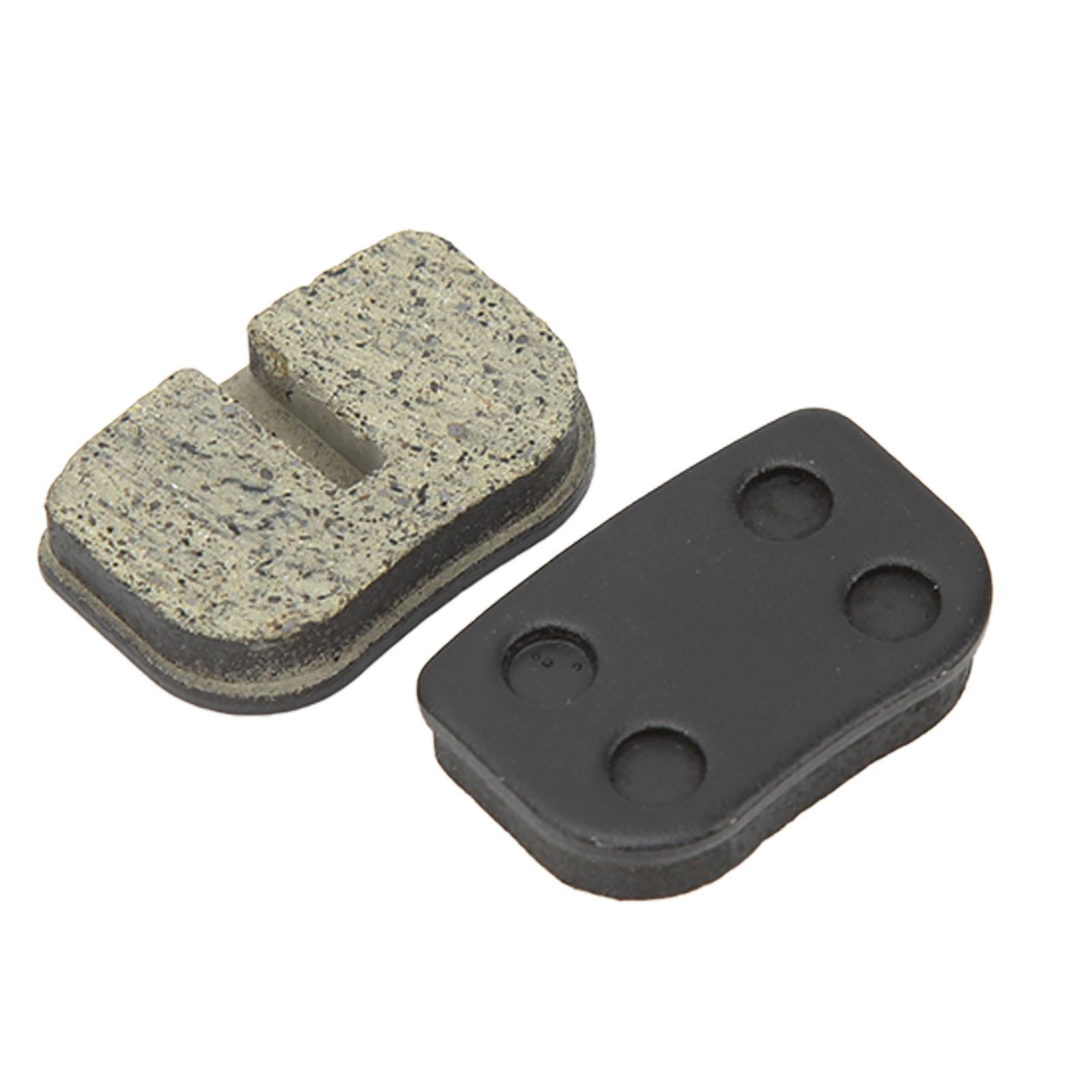 Brake Pad Set Easy Installation Good Braking Performance 180mm Long Lifespan Rear Brake Disc for repair