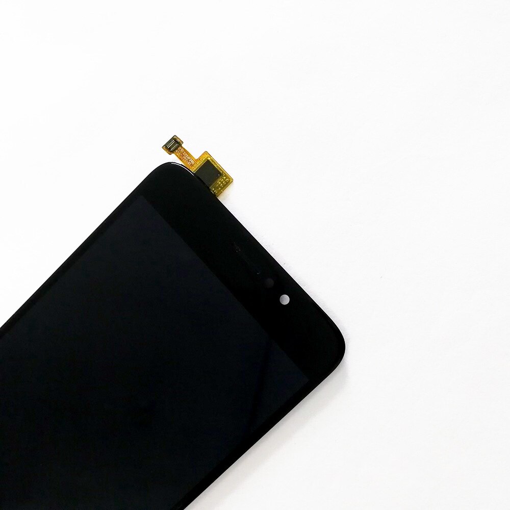Pantalla táctil LCD de 5,5 pulgadas para TP Link tp-link Neffos C7, conjunto del Sensor de pantalla Neffos C7 TP910A TP910C, herramienta de repuesto probada por 100%