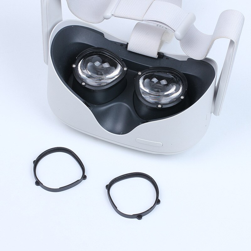 Lentilles de Prescription VR pour Oculus Quest 2, Inserts de lentilles