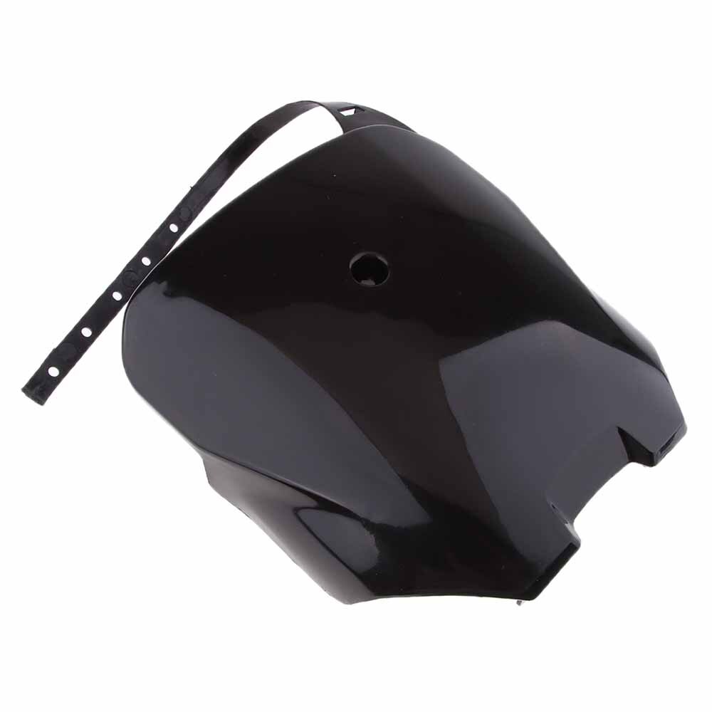 Plastskærm fairing kit til crf 70 crf 70 125cc 150cc apollo ssr pit snavs cykel