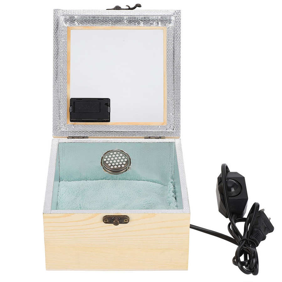 Ptak hodowla dom ptak inkubator 220V dla papug