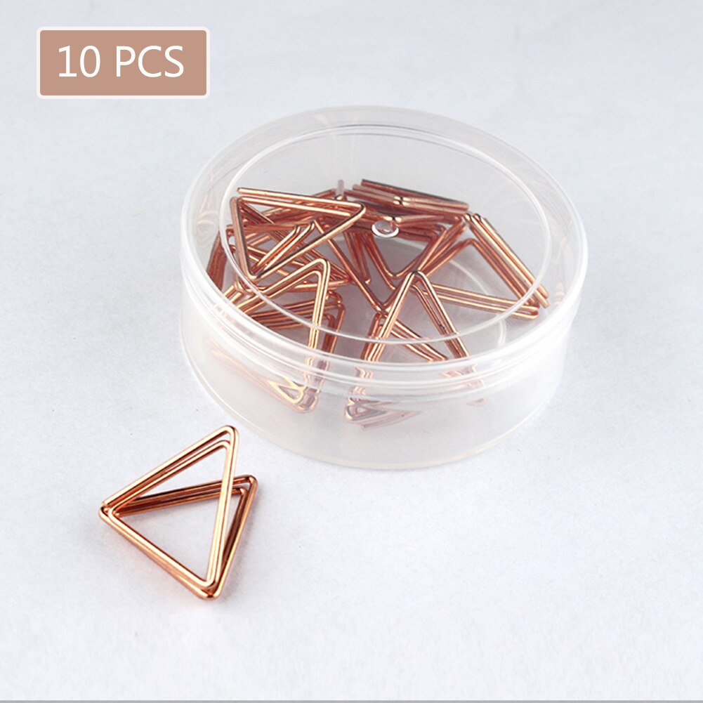 10/24 stk metallisk måke bordkort bord nummer stativer til bilder matte skilt notat notat bord kort vise holder bryllup rekvisita: rose måke 10 stk