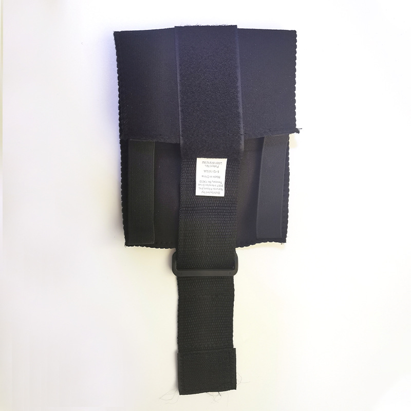 Brace Point Pad Therapeutische Beaktive Bein Druck Brace Akupressur Ischias Nerven Knie Bandage Knie Schmerzen Relief Gesundheit Pflege шар