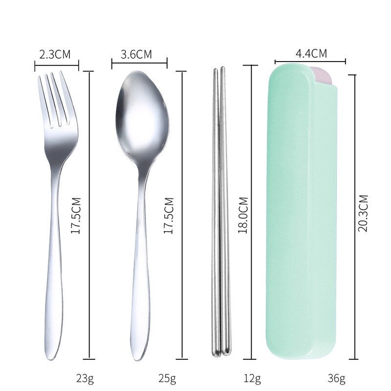 Fiambrera térmica de acero inoxidable 304, caja Bento para trabajadores de oficina, Individual/doble capa, contenedor de almacenamiento de alimentos para estudiantes y niños: 08