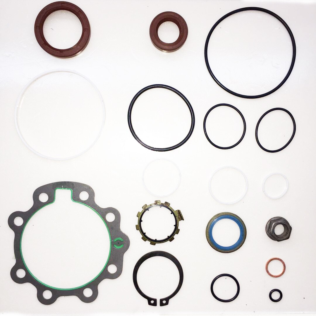 1404602901 140 460 29 01 Steering Seal kits FOR W140 W124 C140