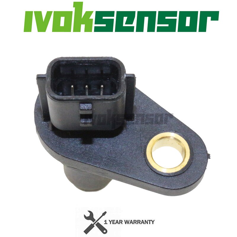 Neue Kurbel Kurbelwelle Nockenwelle Position Sensor RPM Für Nissan Würfel NV200 Sentra Tiida Versa 1.8L 2.0L 23731-ED01B 23731-1VA0A
