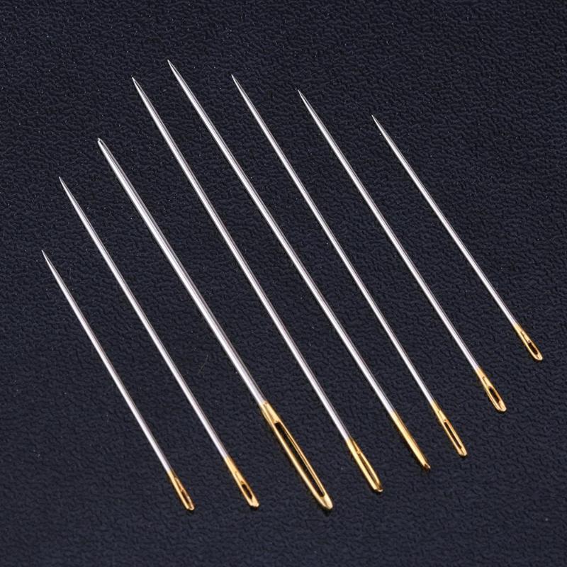 30pcs Household Assorted Hand Sewing Needles Set E... – Grandado
