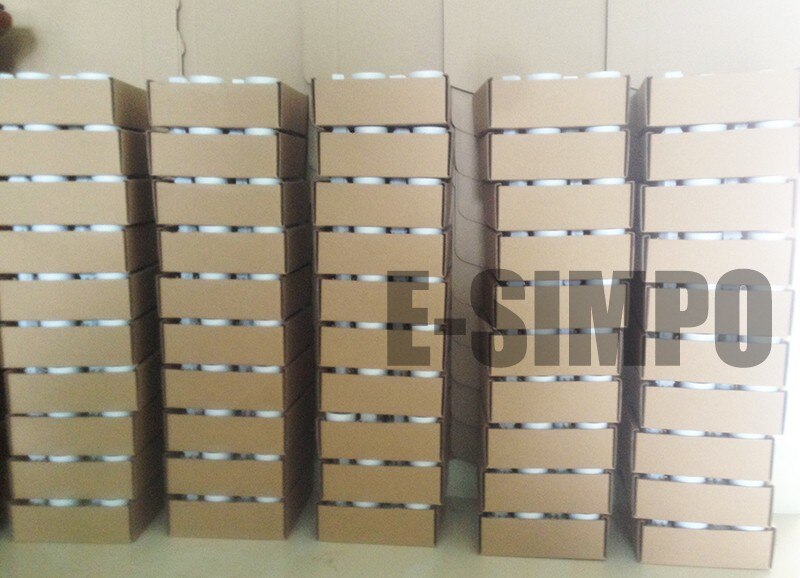 8 stuks 2- pins cfl  g24 to e27 lampvoetadapter  g24d naar  e26 adapter 2p 21.8mm g24 to e26/e27 lampvoetconverter ce, rohs,