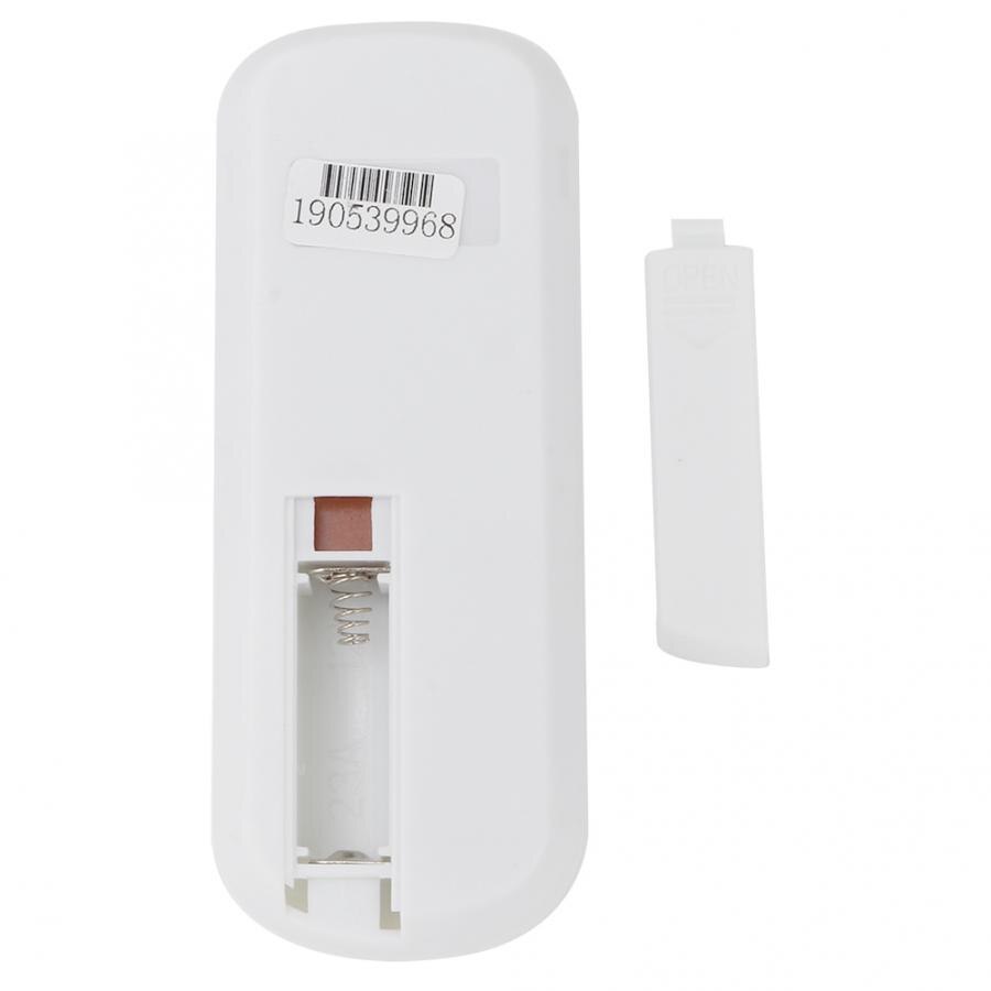 Light Switch 2 Ways ON/OFF 220V Digital Wireless Wall Light Receiver Transmitter Remote Control Switch