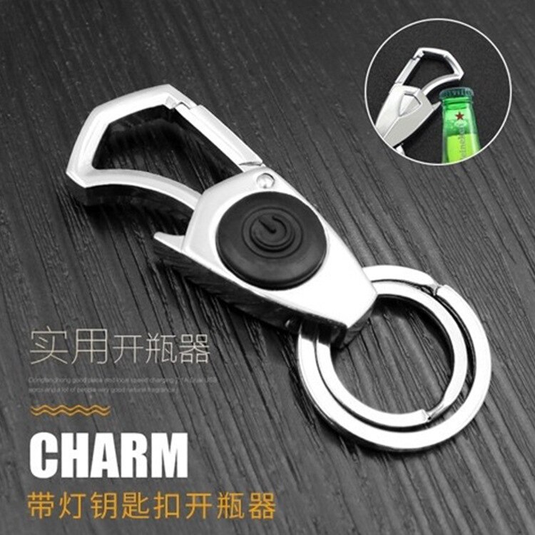 Auto Sleutelhanger Voor Tesla Model S 2020 2019 2018