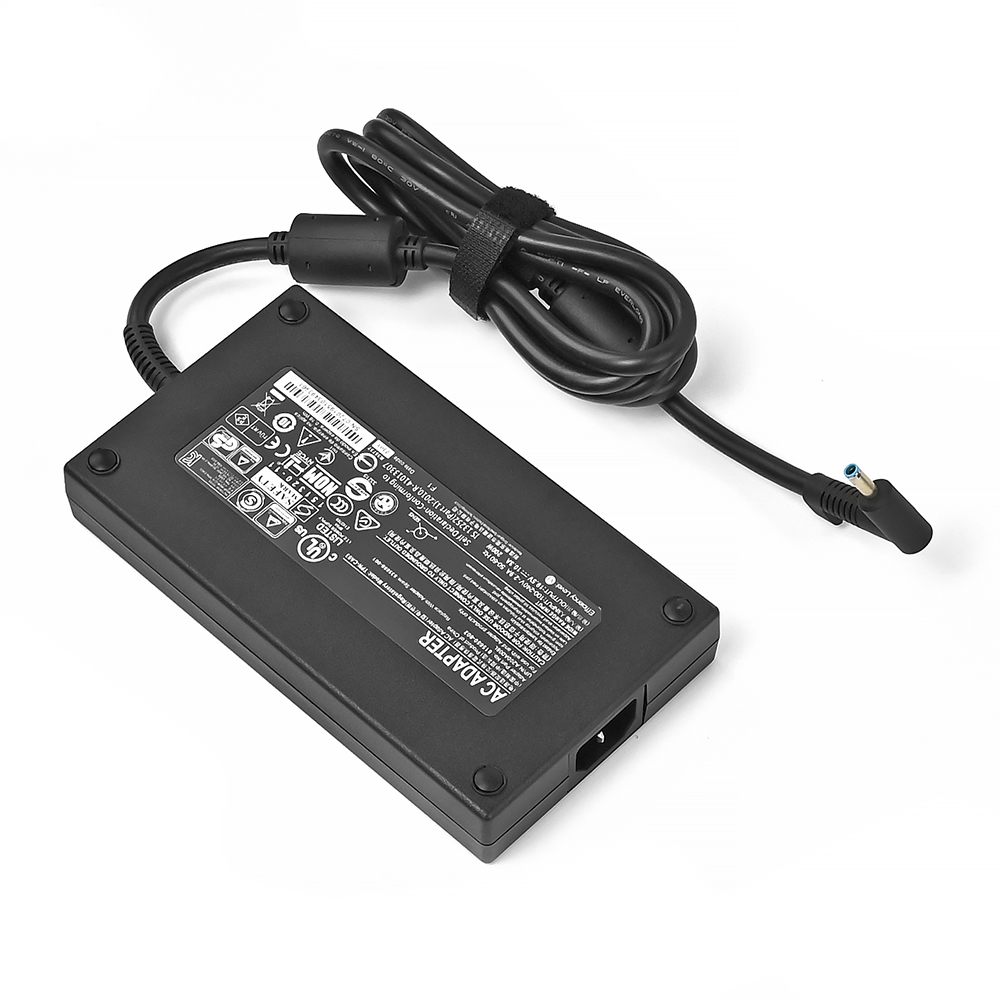 19.5V 10.3A 200W 4.5*3.0mm Ac Power Adapter Laptop Charger For HP ZBook 17 G3 TPN-CA03 A200A008L 815680-002 835888-001